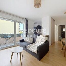 � VENDRE - �PERNAY - APPARTEMENT T2 AVEC BALCON ET STATIONNEMENT