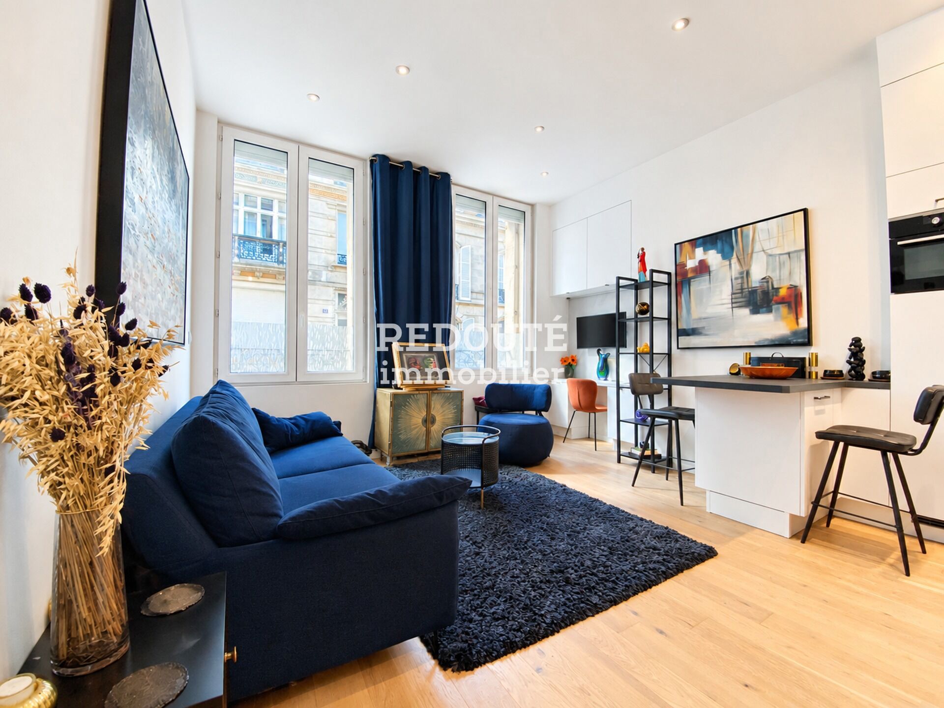 Image de maison � vendre
