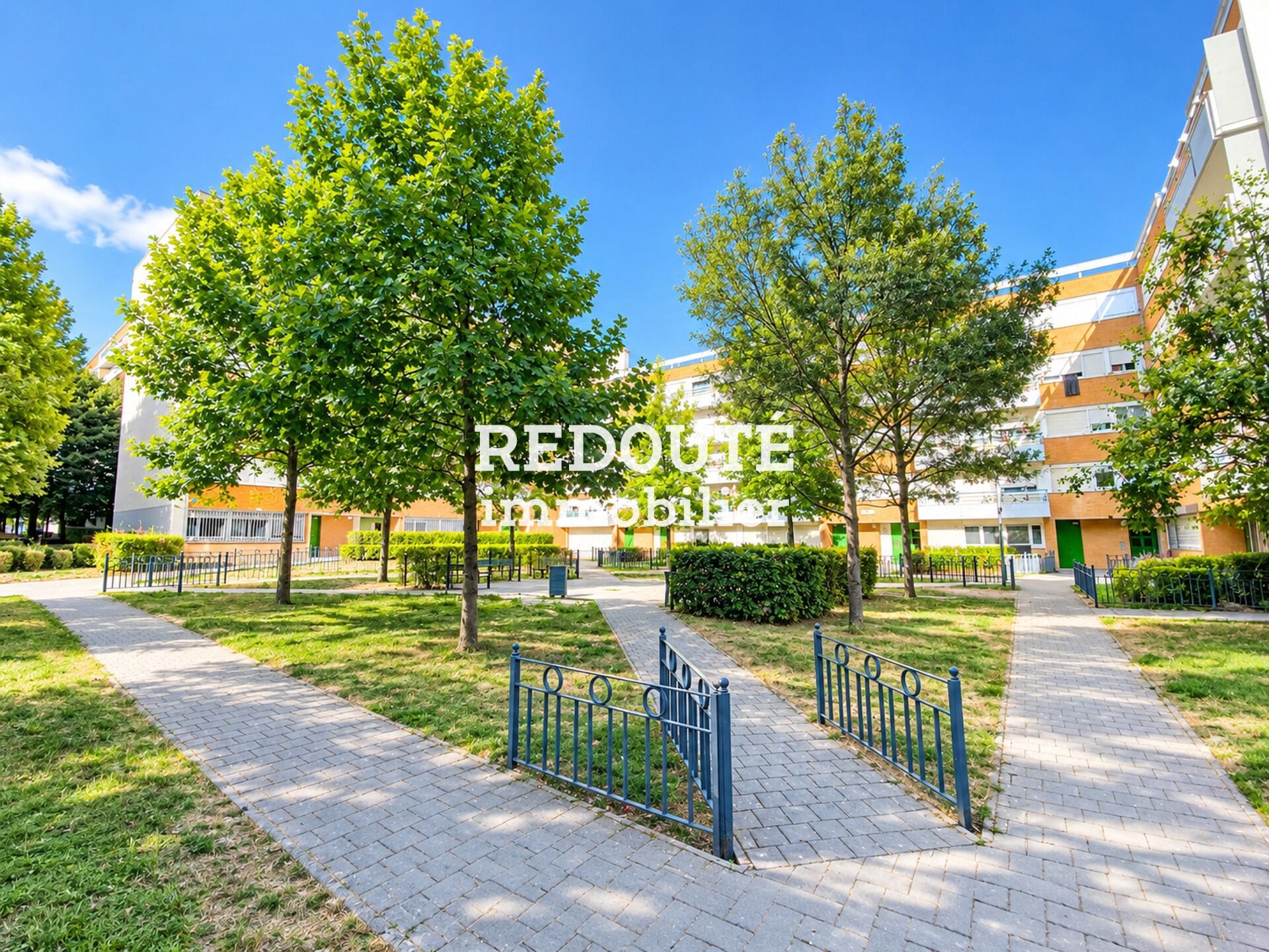 Image de maison � vendre