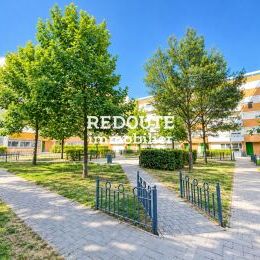 � VENDRE : APPARTEMENT TYPE 3 - REIMS PROCHE CAMPUS NEOMA