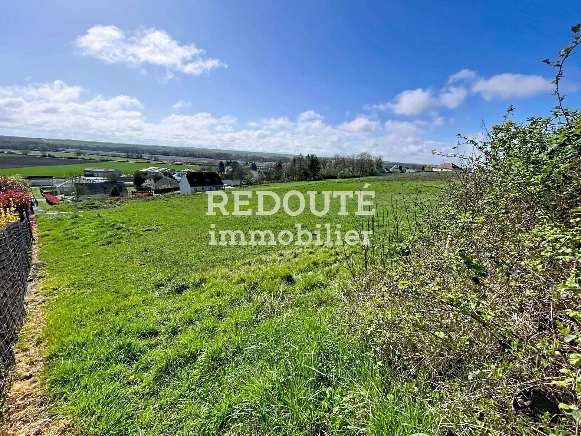 Image de maison � vendre