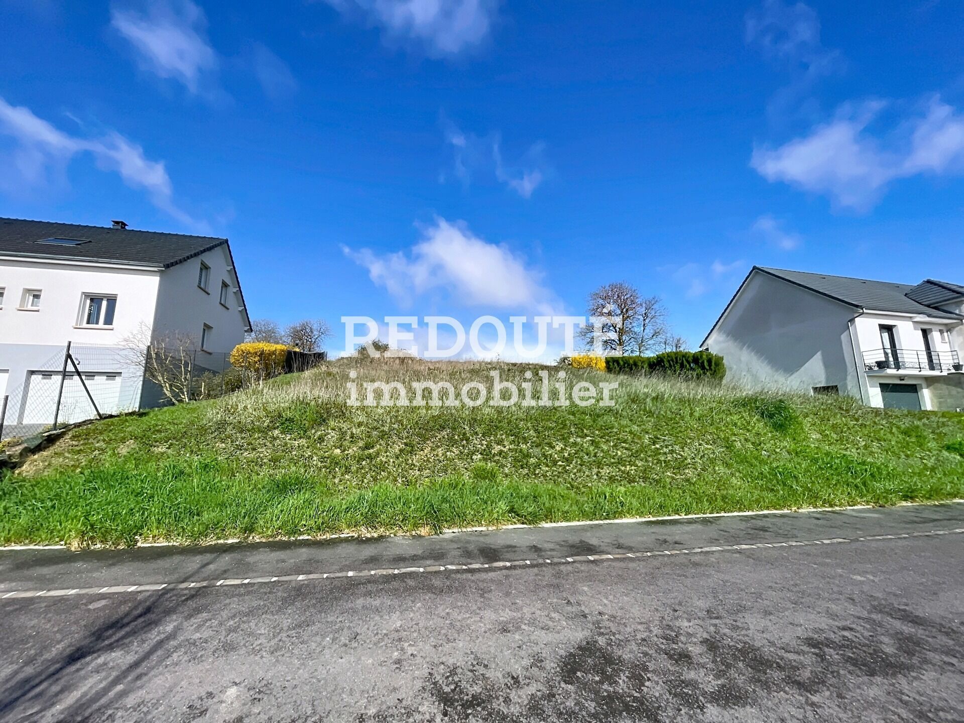 Image de maison � vendre