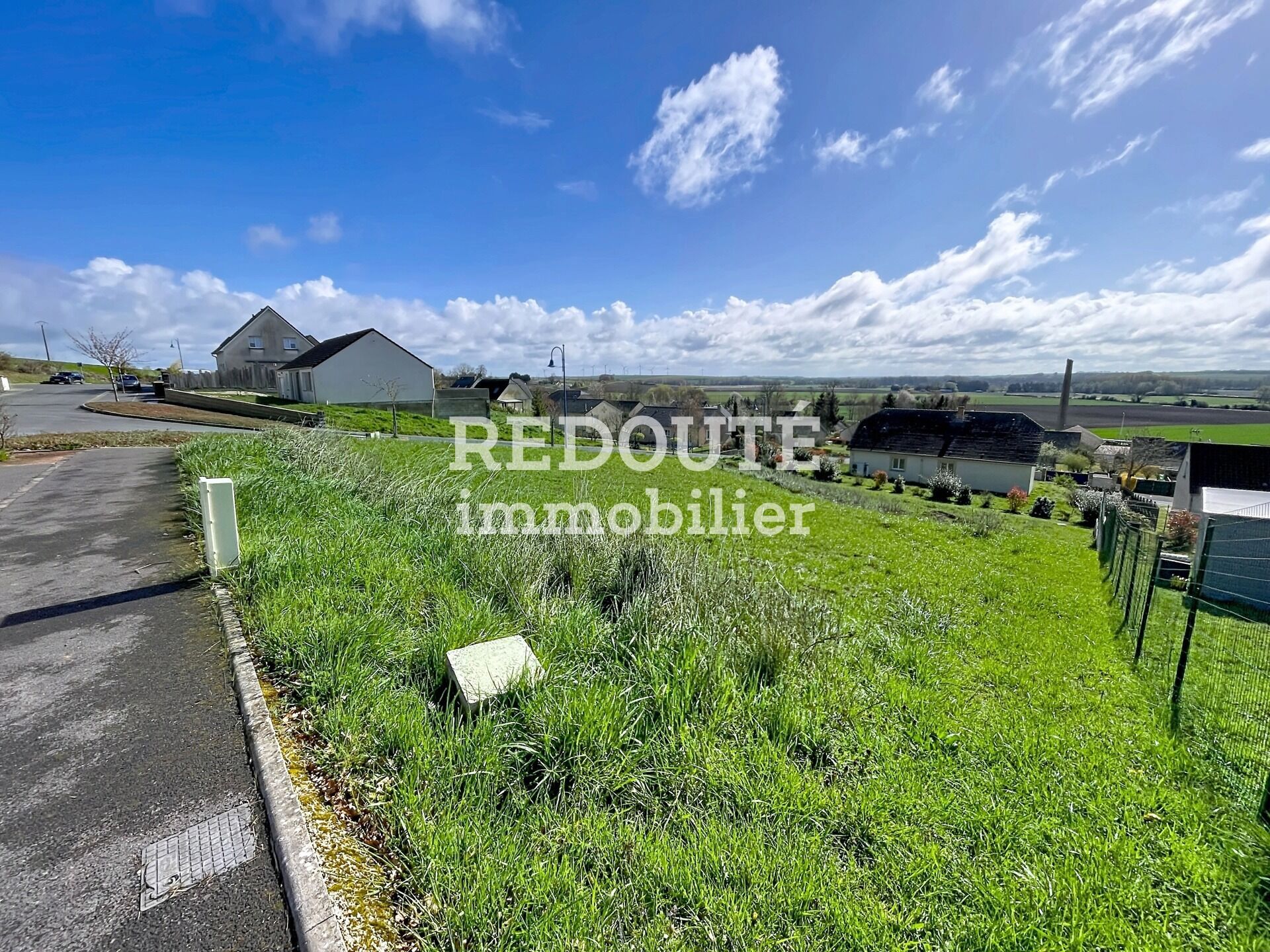 Image de maison � vendre