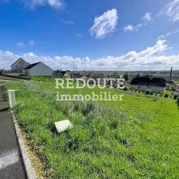 � VENDRE - CH�TEAU PORCIEN - TERRAIN CONSTRUCTIBLE VIABILIS�