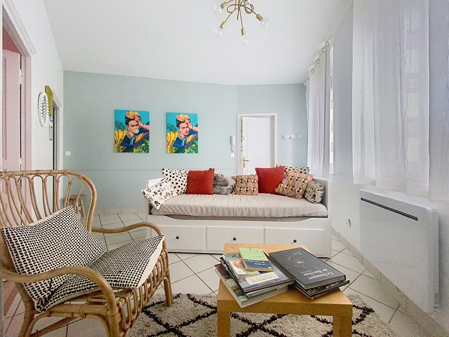Image de maison � vendre