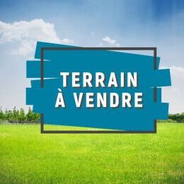 Terrain � b�tir 930 m� axe Reims Laon, 20 mn de Reims