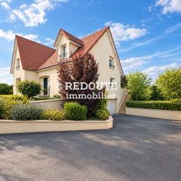 WITRY-LES-REIMS - MAISON AVEC JARDIN ET CONFORT PLAIN-PIED