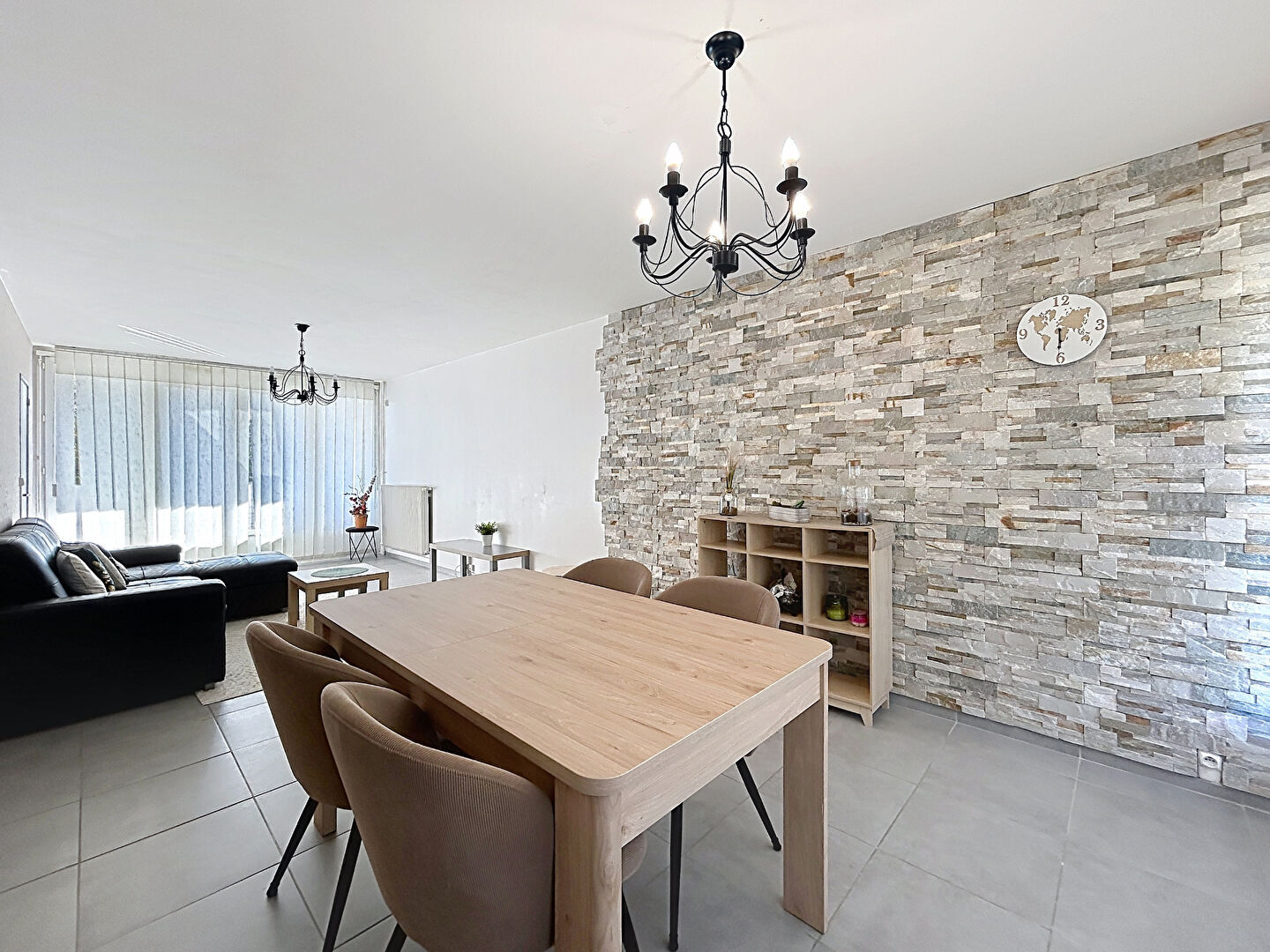 Image de maison � vendre
