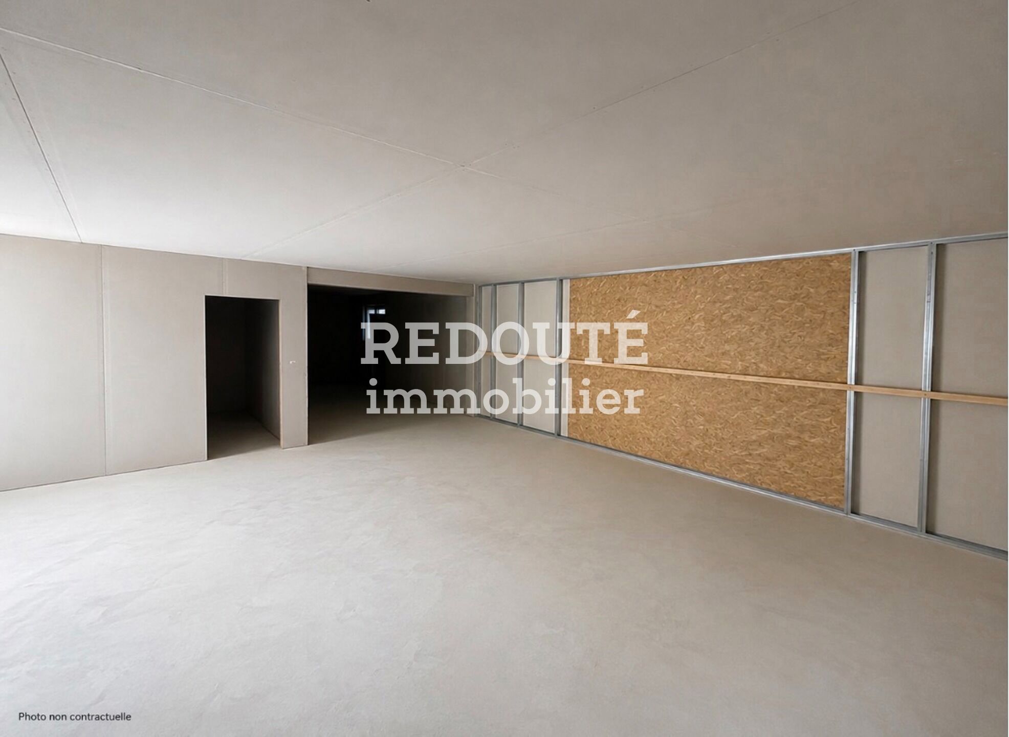 Image de maison � vendre