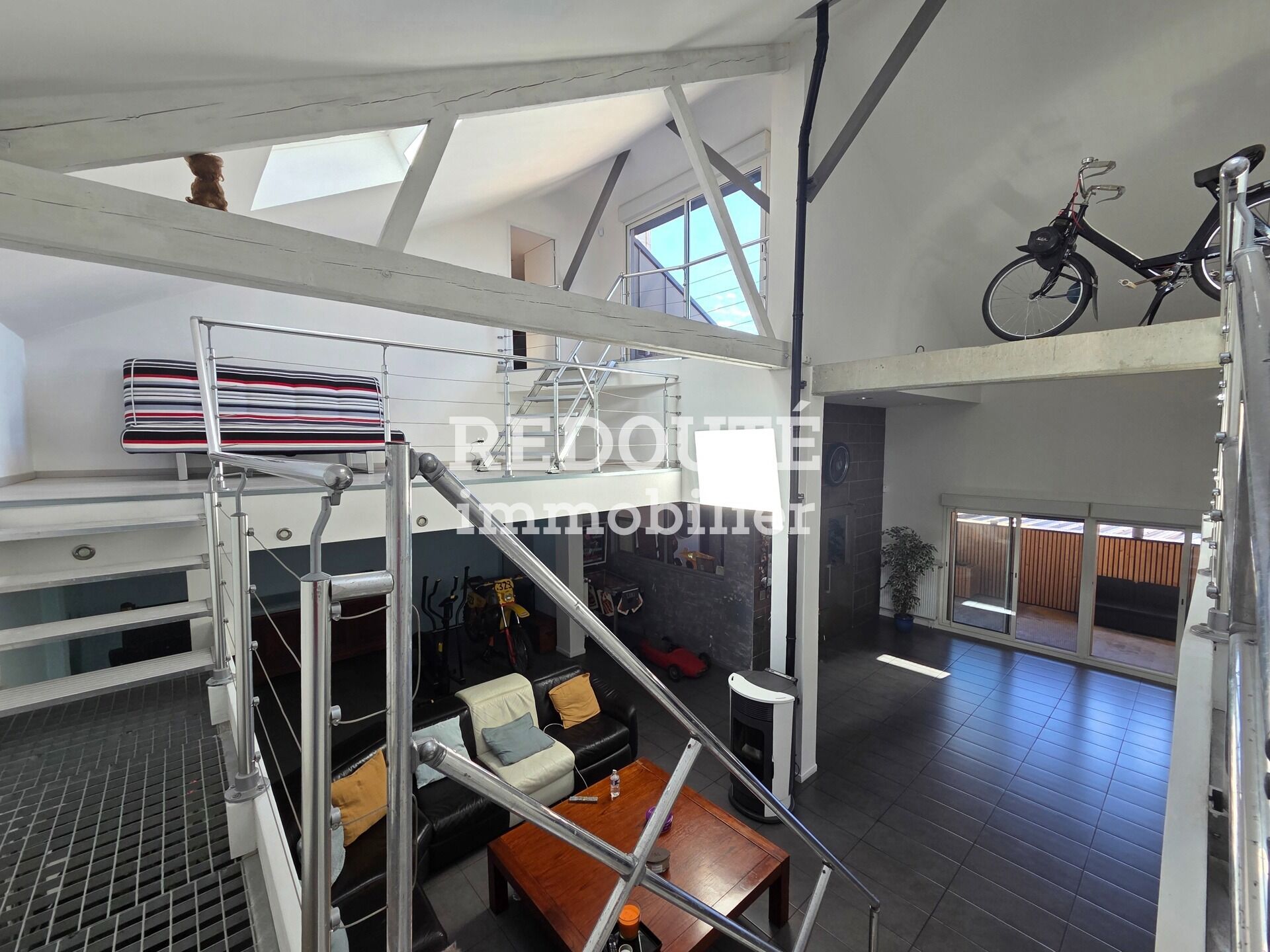 Image de maison � vendre