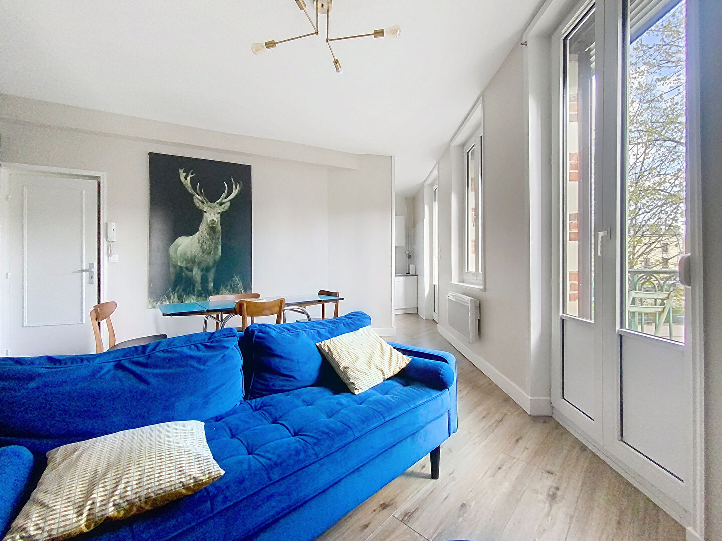 Image de maison � vendre