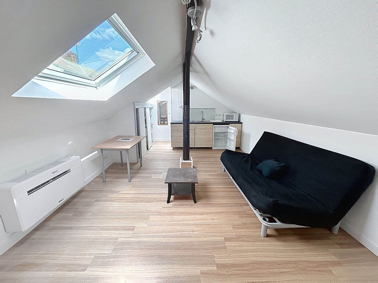 Image de maison � vendre