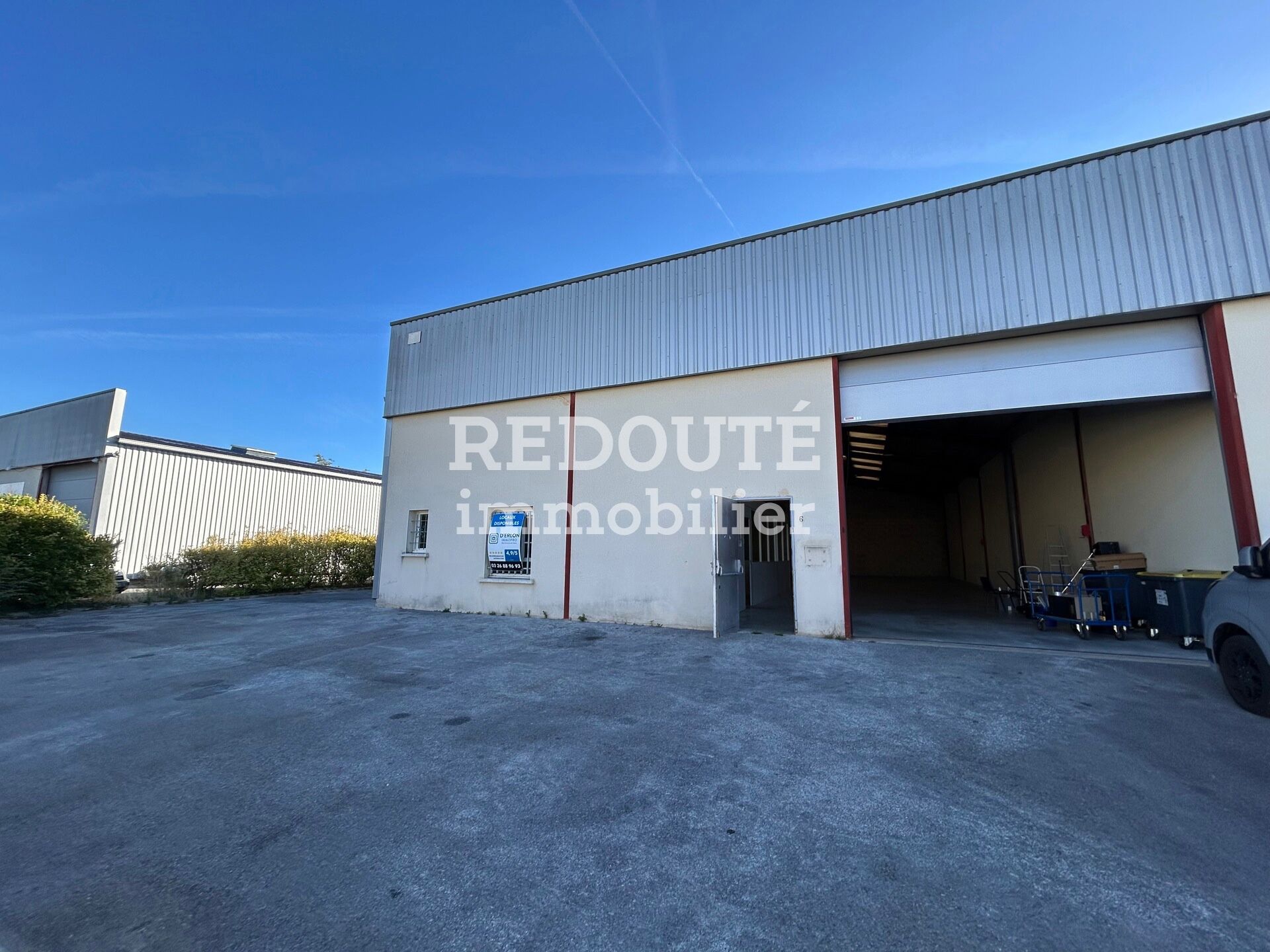 Image de maison � vendre