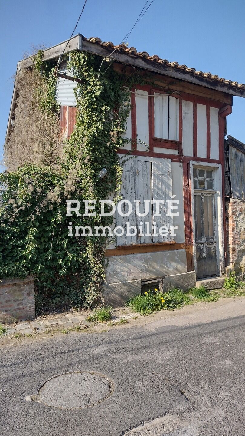 Image de maison � vendre