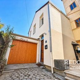 Maison T3 r�nov�e, garage, d�pendance et futur rooftop !