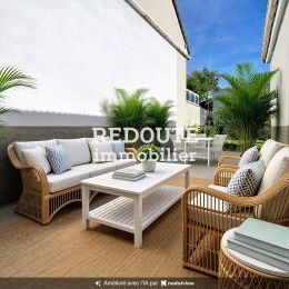 A VENDRE, Maison plain-pied (climatis�e) proche centre ville