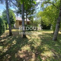 A VENDRE: MAISON T5 - 3 CHAMBRES - JARDIN - SOUS SOL TOTAL
