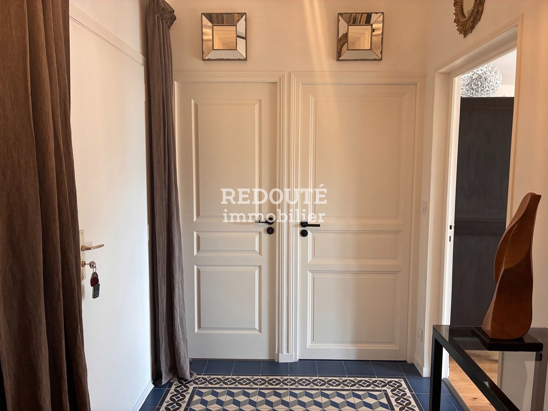 Image de maison � vendre