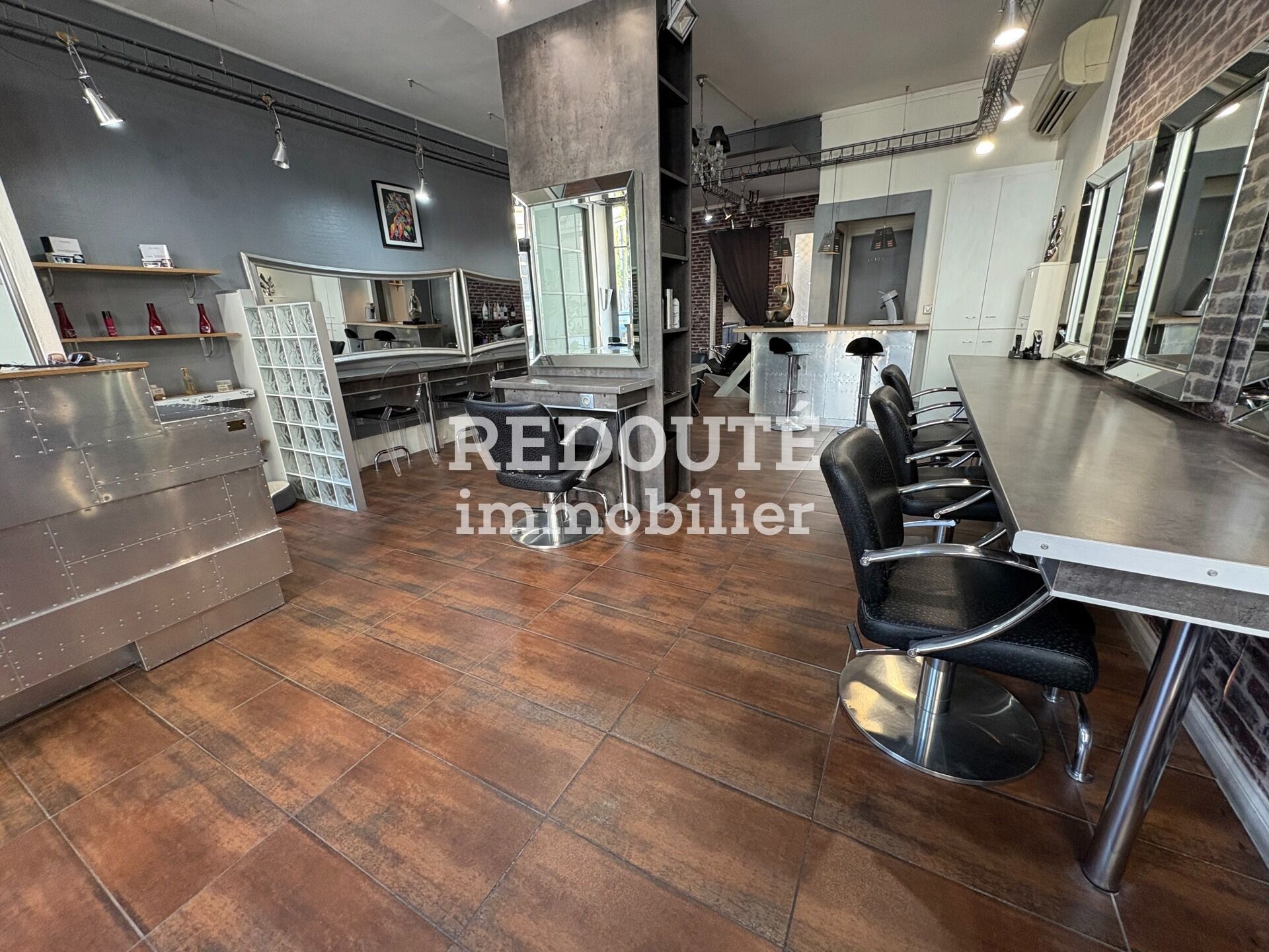 Image de maison � vendre