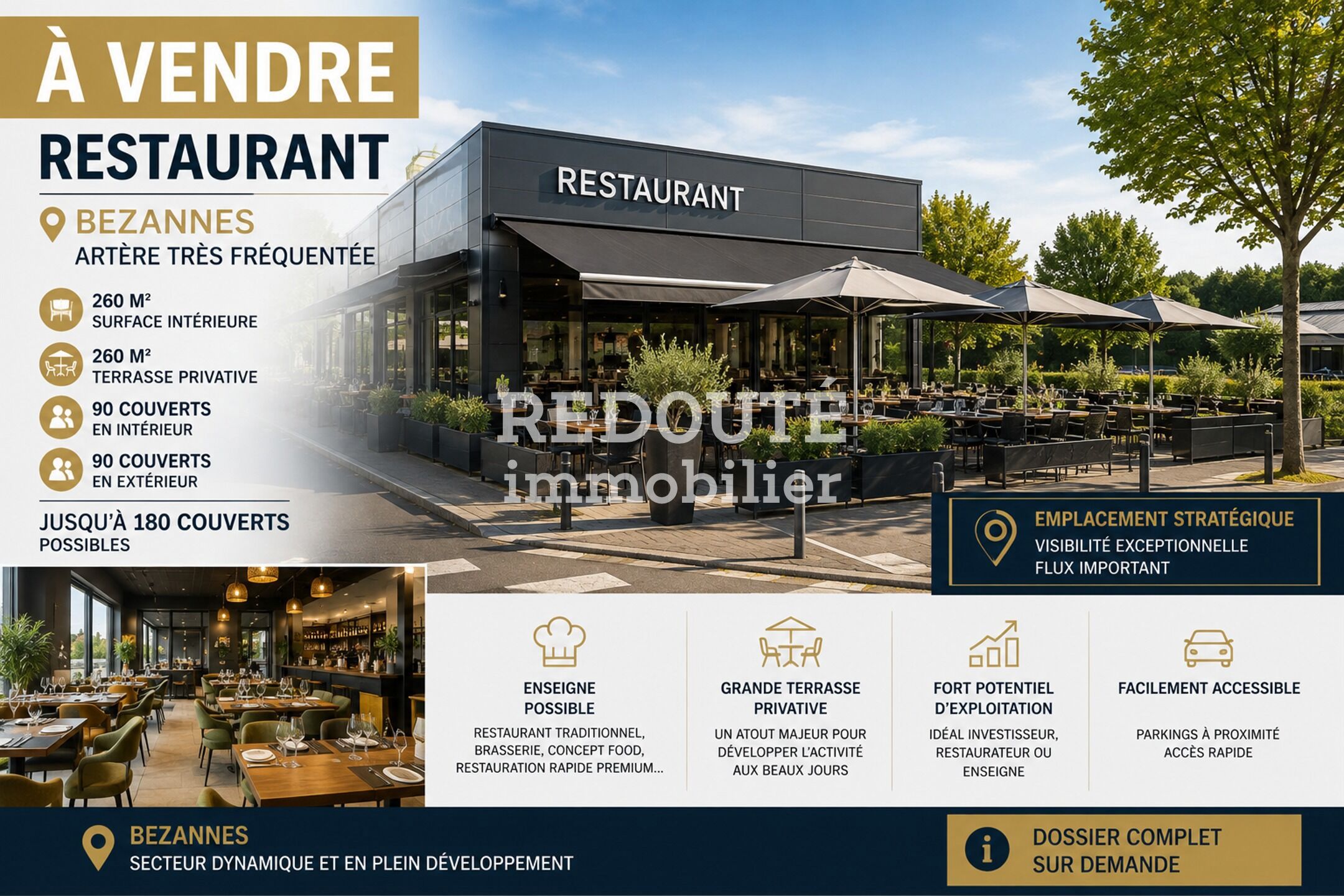 Image de maison � vendre