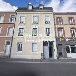 � VENDRE - STUDIO EN DUPLEX � PROXIMIT� DE LA GARE