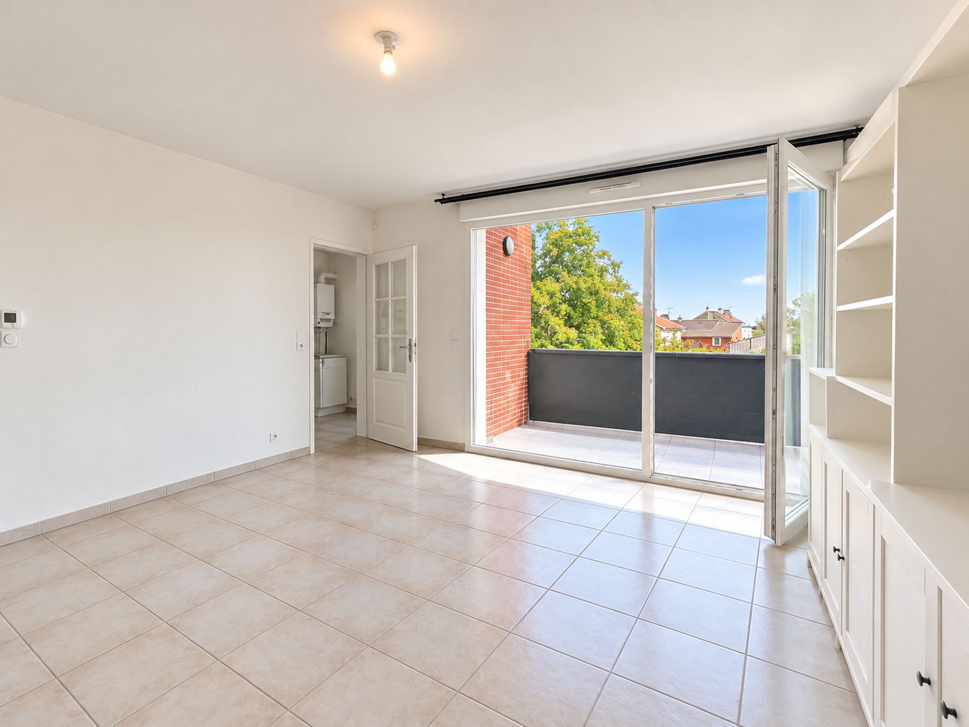 Image de maison � vendre