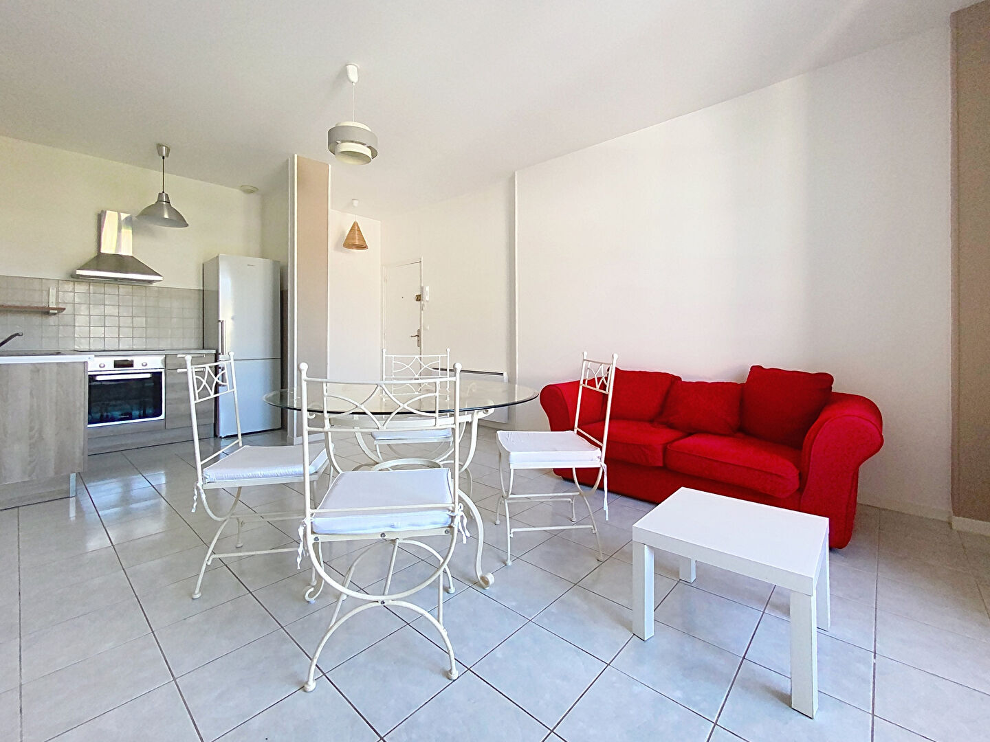 Image de maison � vendre