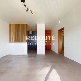 � VENDRE - T1 bis de 33 m� - SECTEUR SAINT-REMI