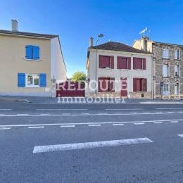 CH�LONS EN CHAMPAGNE - � VENDRE - ENSEMBLE IMMOBILIER