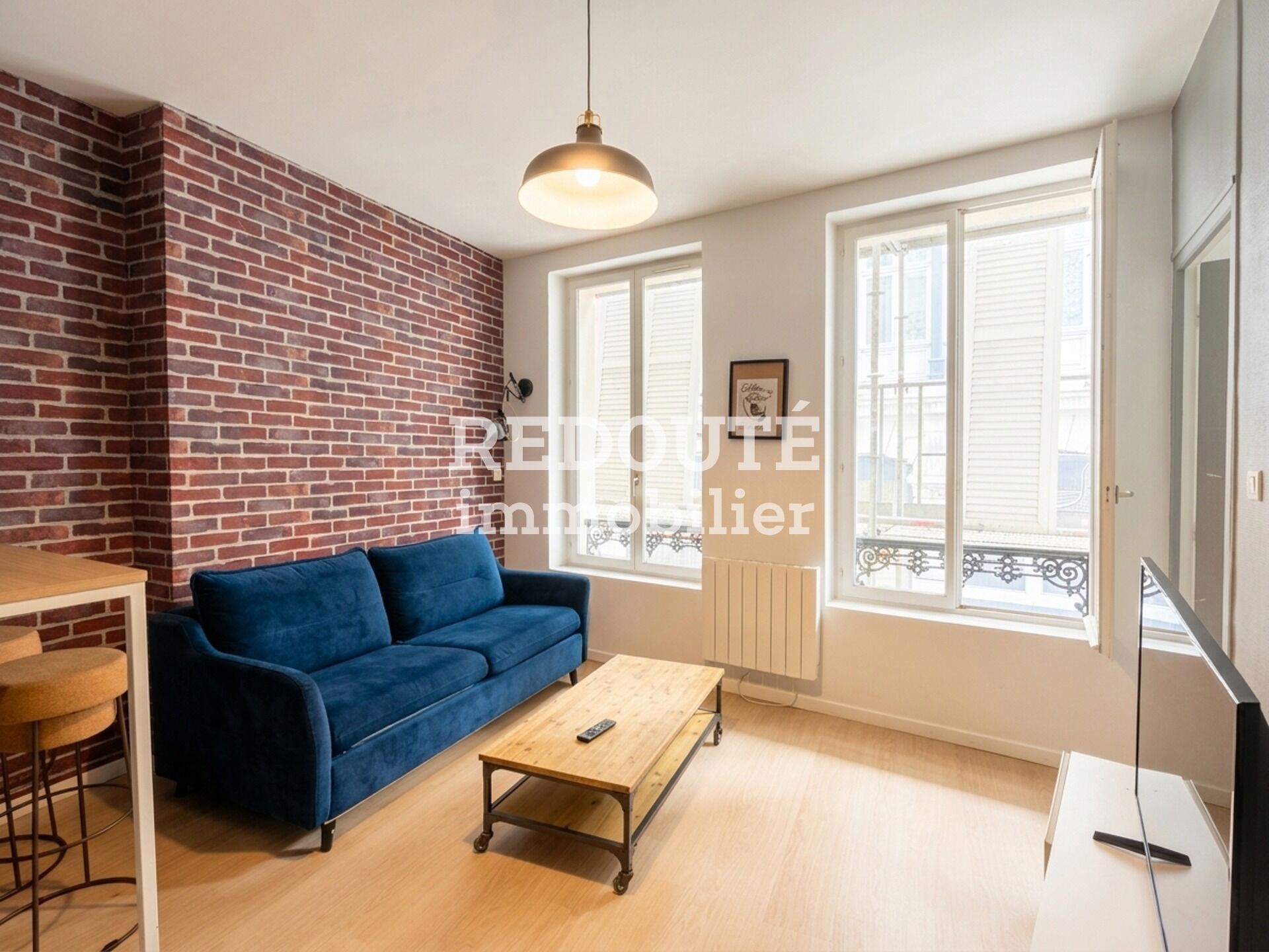 Image de maison � vendre
