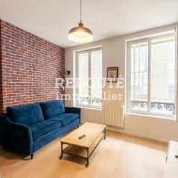 Appartement T2 meubl� hyper centre Epernay