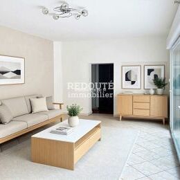 REIMS - SECTEUR JEAN JAURES  / CERNAY  - Maison T3