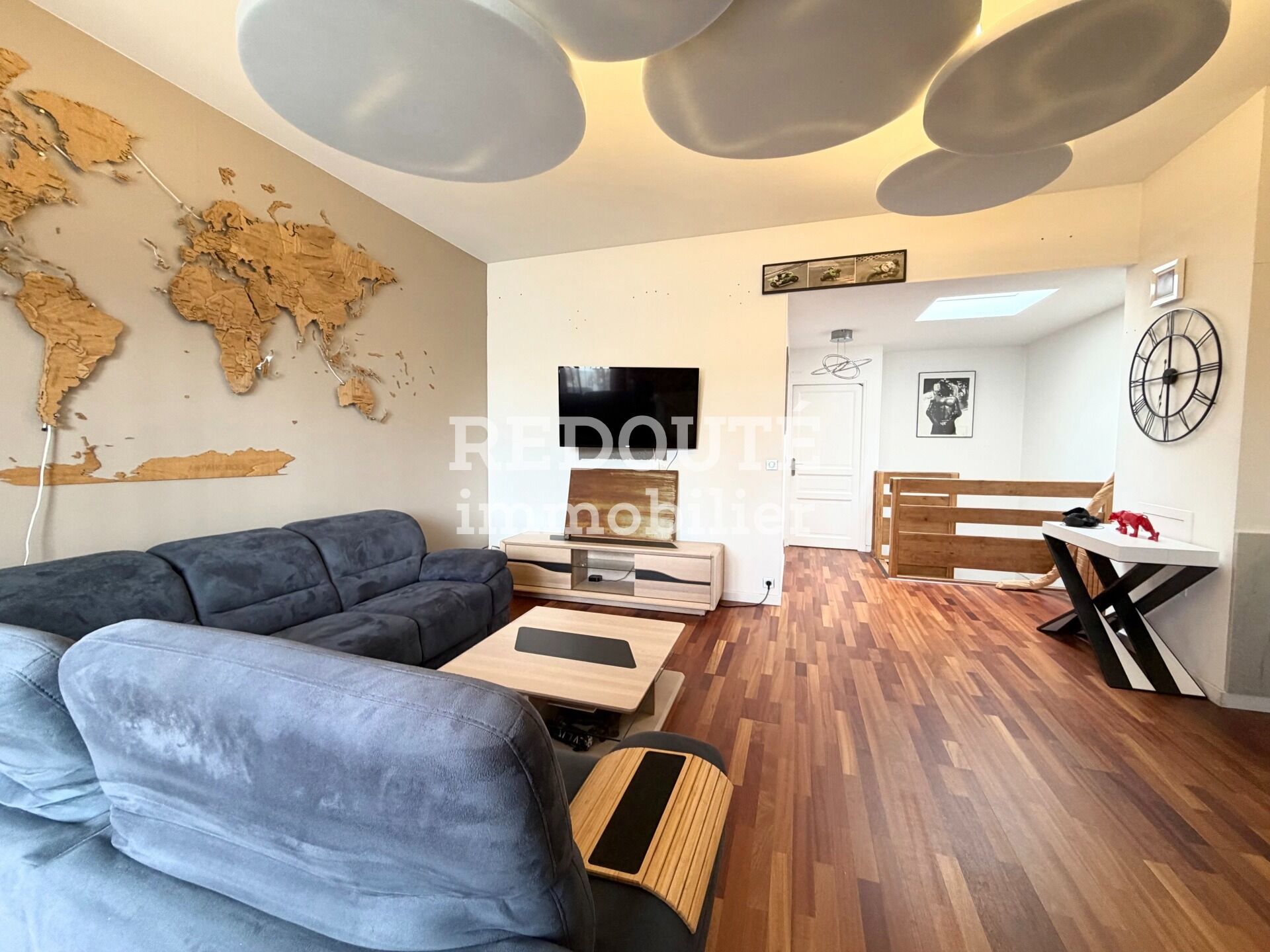 Image de maison � vendre