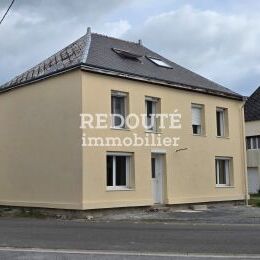 Maison r�nov� - Wasigny