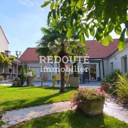 PROPRIETE, PLAIN-PIED, SUITE INDEPENDANTE, SOUS-SOL COMPLET