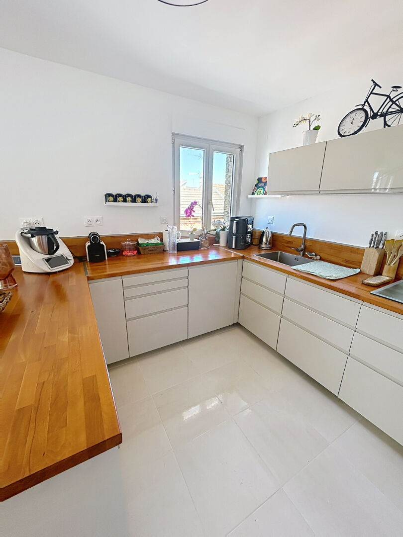 Image de maison � vendre