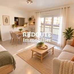 Studio � vendre Avenue de Laon REIMS