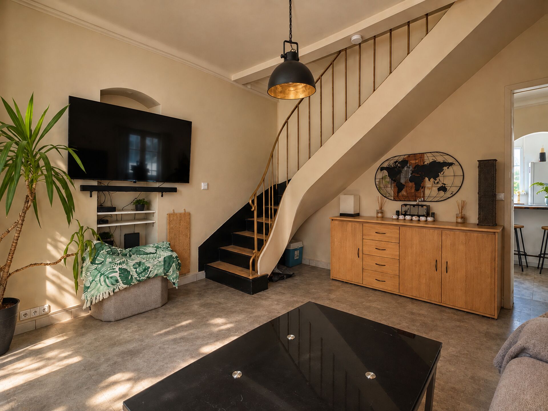 Image de maison � vendre