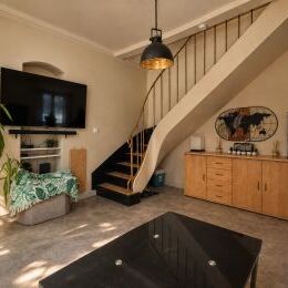 Maison 3 chambres avec jardin - secteur Jean-Jaur�s, Reims