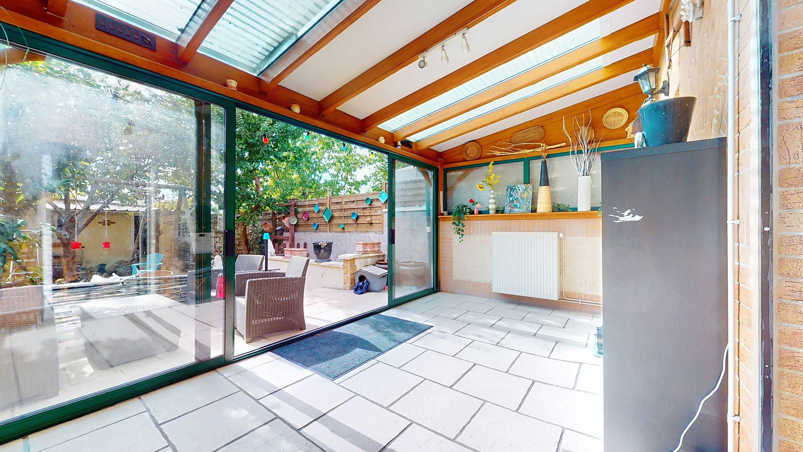 Image de maison � vendre