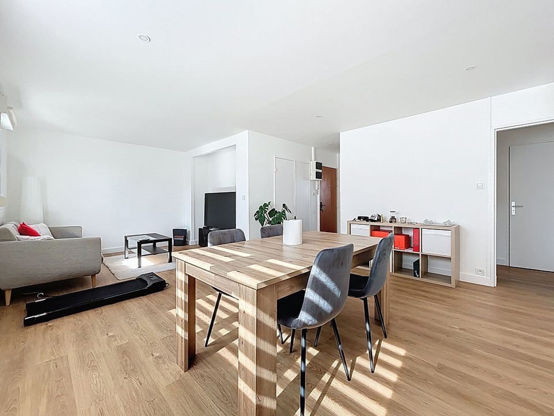 Image de maison � vendre