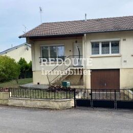 A VENDRE- MAISON FAMILIALE T5 - CHARLEVILLE-M�ZI�RES