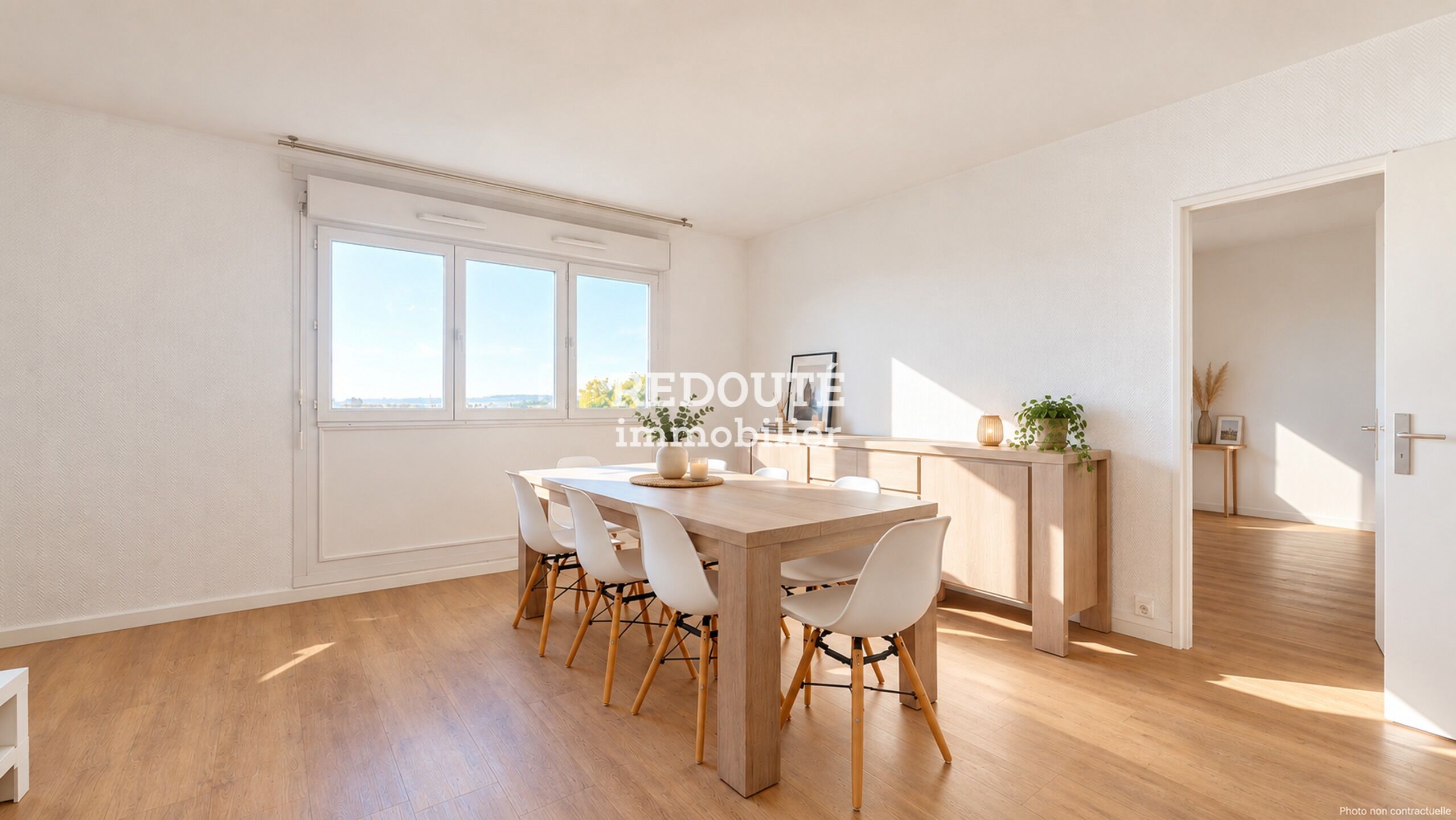 Image de maison � vendre