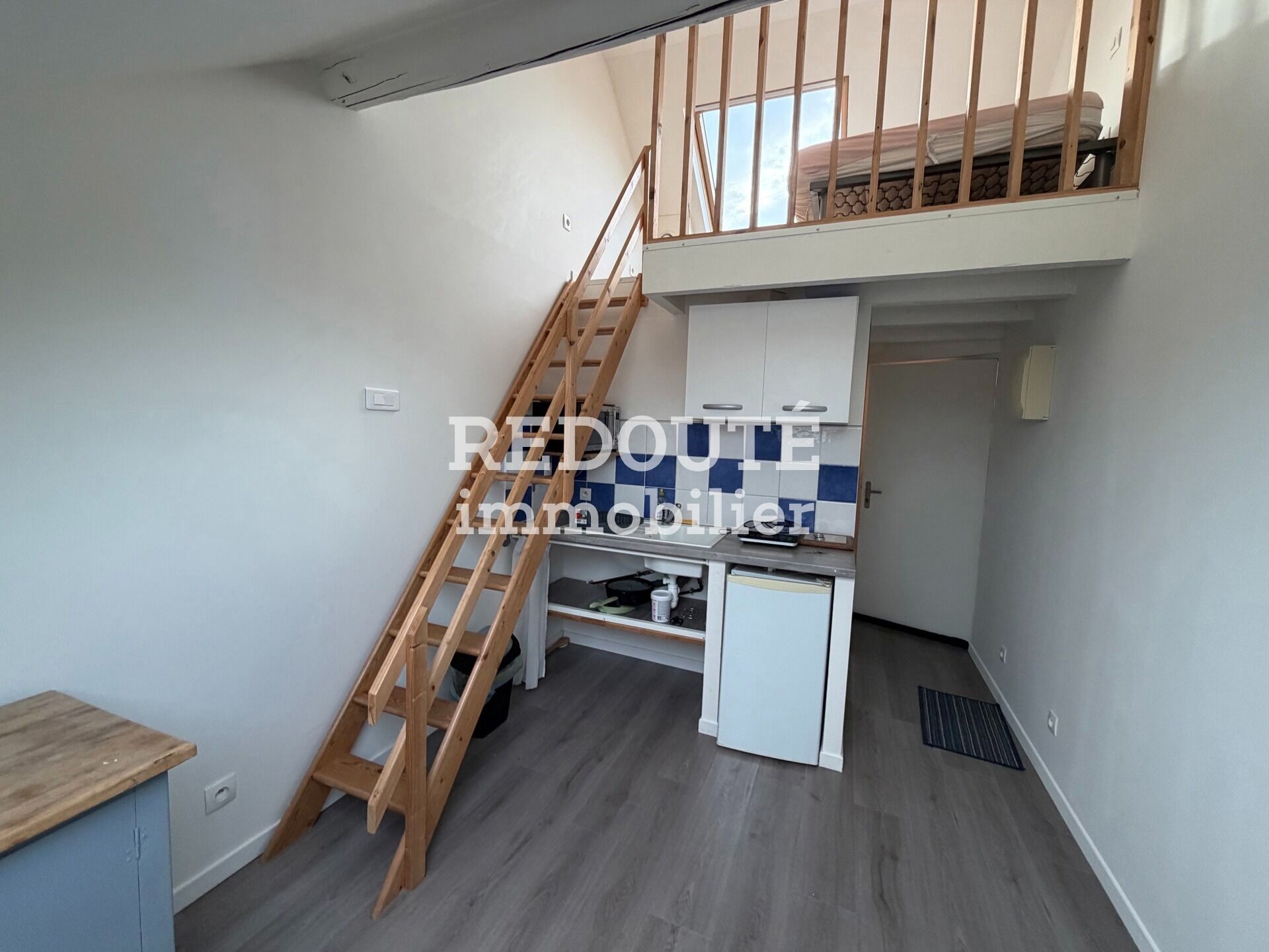 Image de maison � vendre