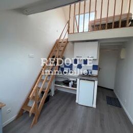 SPECIAL INVESTISSEUR - REIMS LUTON - STUDIO FAIBLES CHARGES