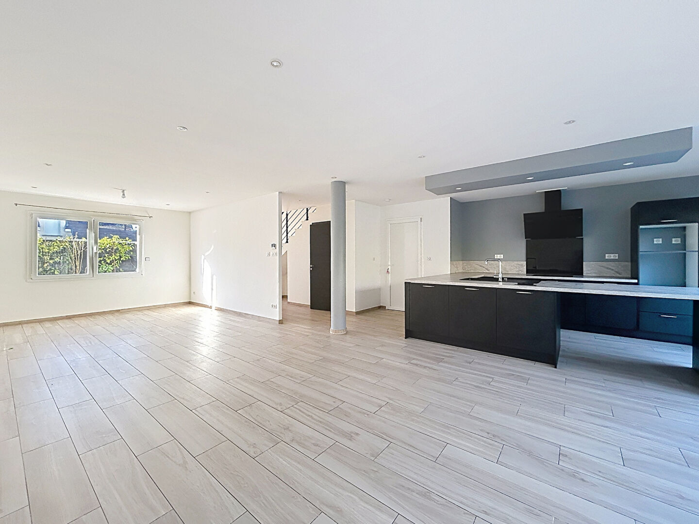 Image de maison � vendre