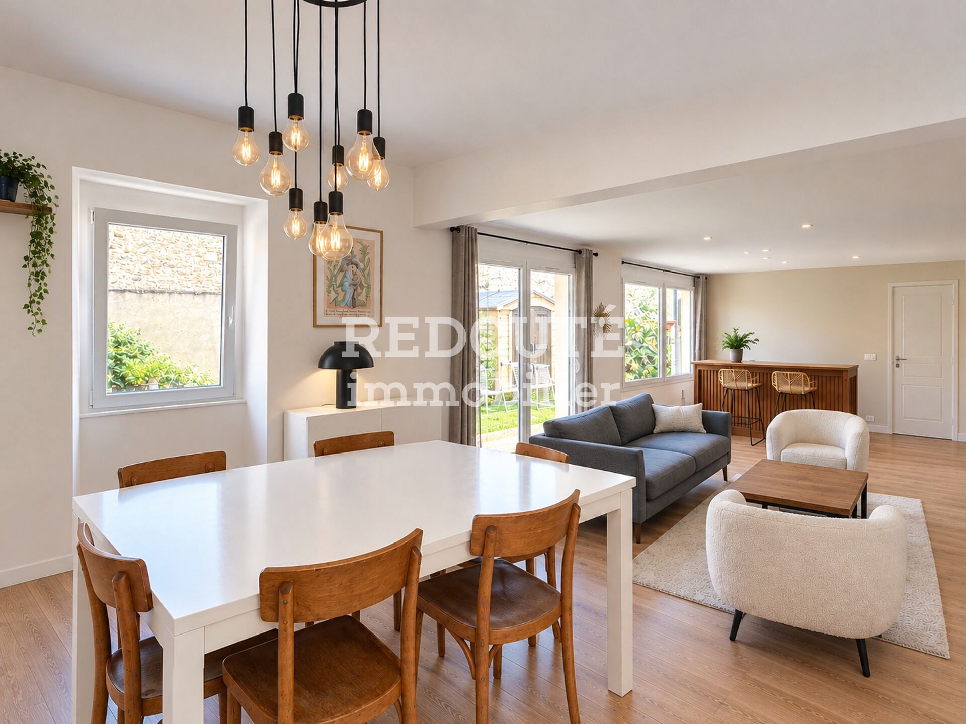Image de maison � vendre