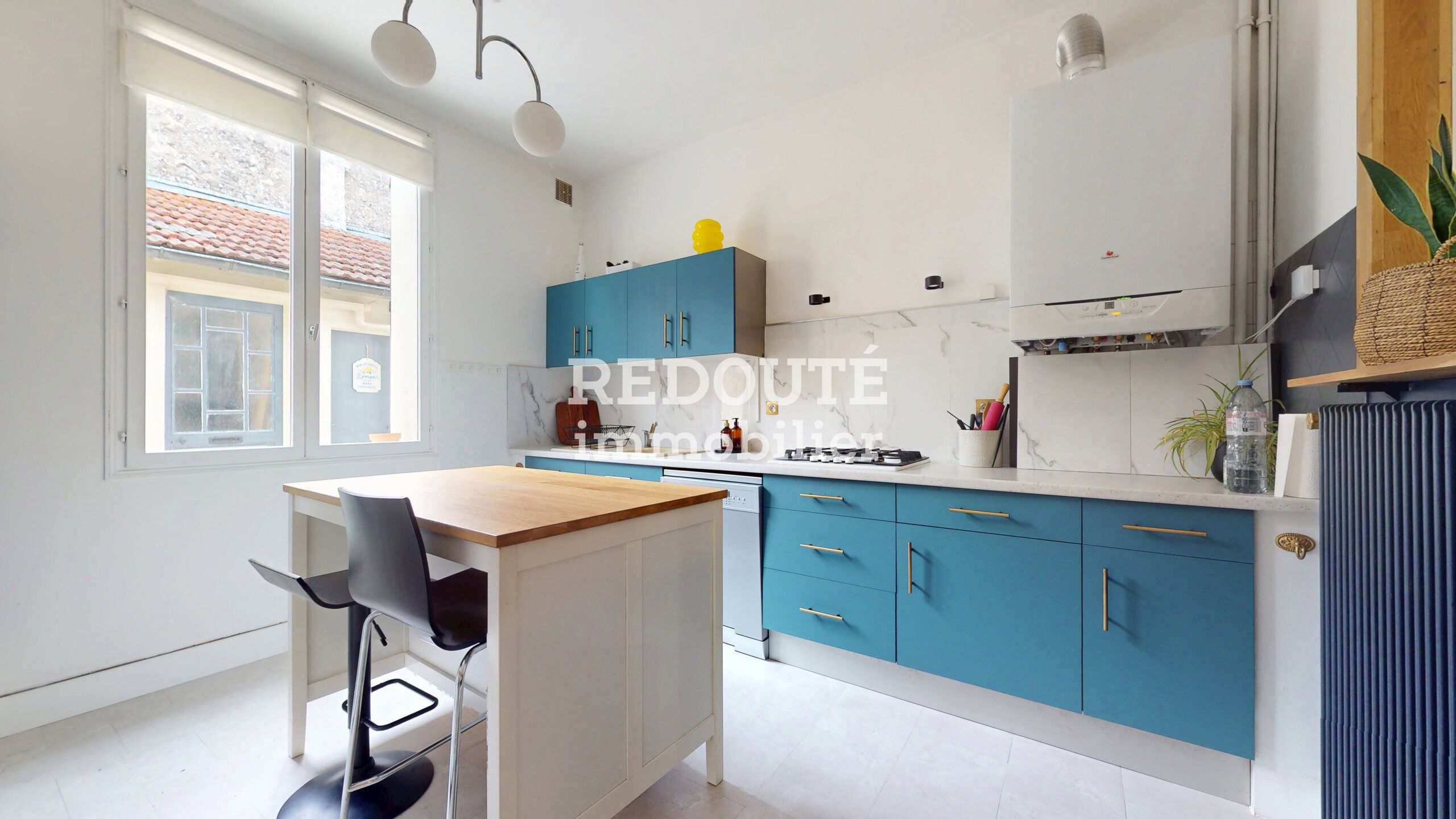 Image de maison � vendre