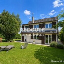 Ch�lons-En-Champagne, Maison 3 ch, jardin, garage, sous-sol.