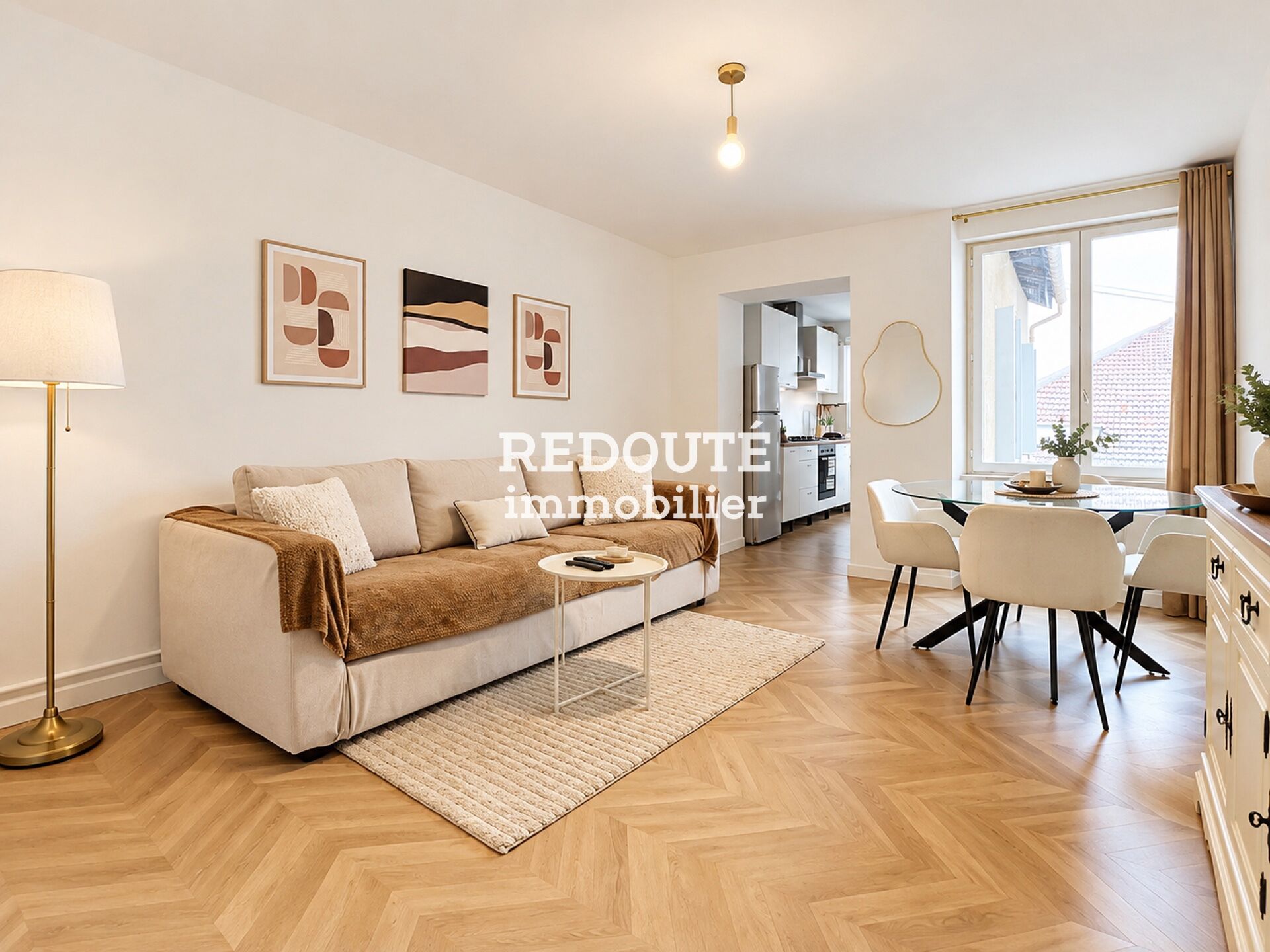 Image de maison � vendre